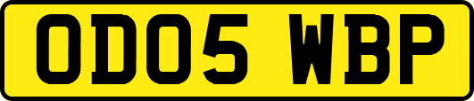 OD05WBP