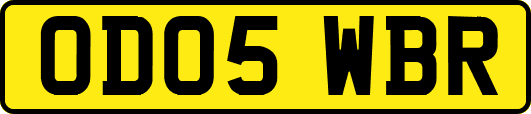 OD05WBR