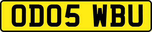 OD05WBU