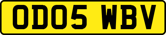OD05WBV