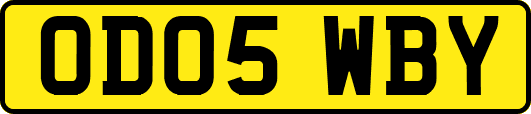 OD05WBY