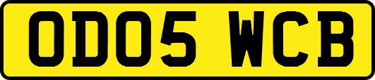 OD05WCB