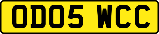 OD05WCC