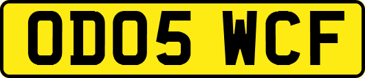 OD05WCF