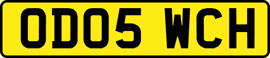 OD05WCH