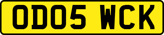 OD05WCK