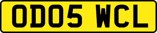 OD05WCL
