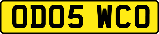 OD05WCO