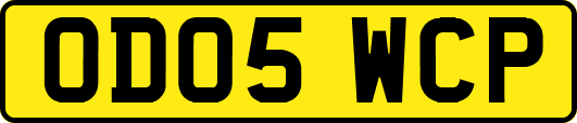 OD05WCP