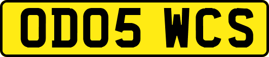 OD05WCS