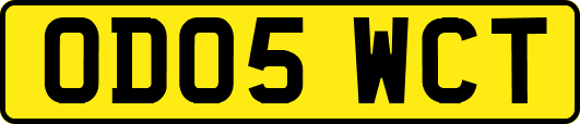 OD05WCT