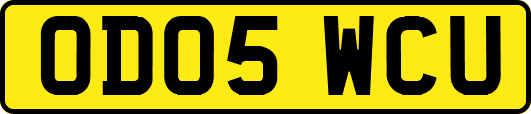 OD05WCU