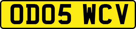 OD05WCV