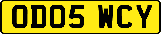 OD05WCY