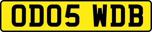 OD05WDB