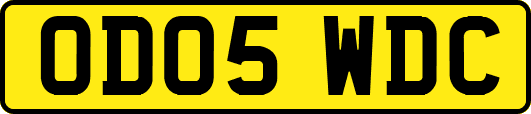 OD05WDC