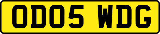 OD05WDG