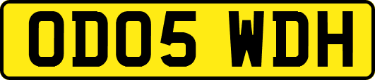 OD05WDH