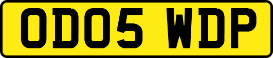 OD05WDP