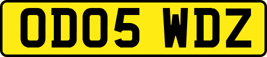 OD05WDZ