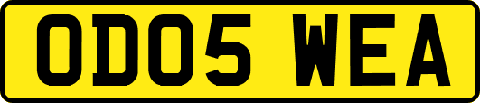 OD05WEA