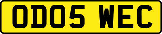 OD05WEC