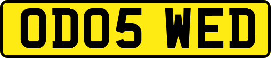 OD05WED