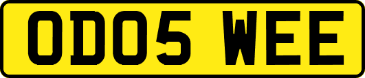 OD05WEE