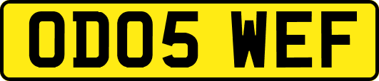 OD05WEF
