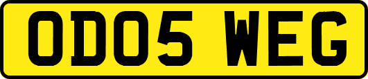 OD05WEG