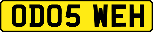 OD05WEH