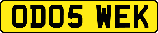 OD05WEK