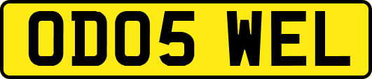 OD05WEL