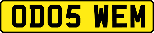 OD05WEM