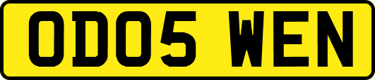 OD05WEN