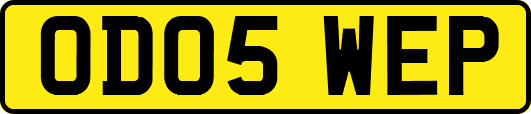 OD05WEP