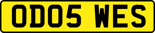OD05WES