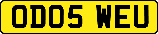 OD05WEU
