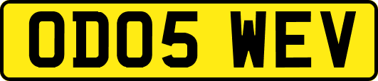 OD05WEV