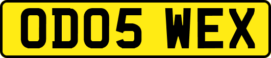 OD05WEX