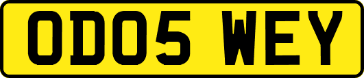 OD05WEY