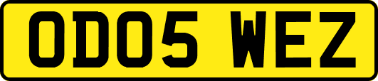OD05WEZ