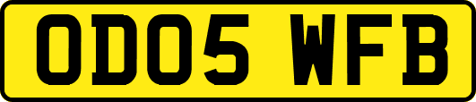 OD05WFB