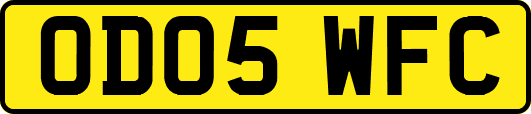 OD05WFC