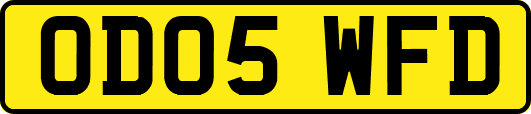 OD05WFD