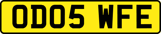 OD05WFE