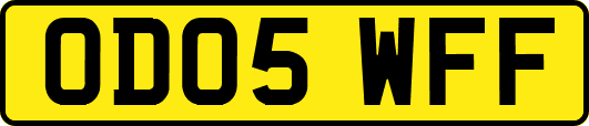 OD05WFF