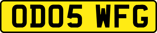 OD05WFG