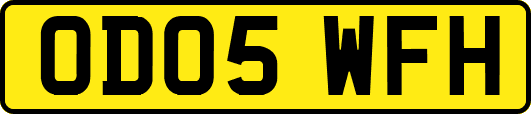 OD05WFH