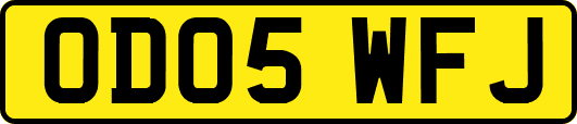 OD05WFJ